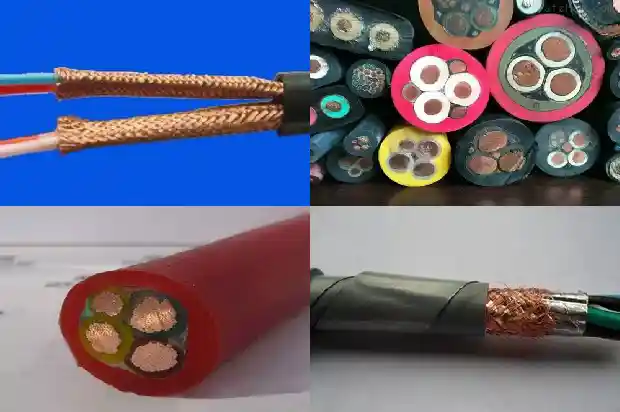 1140V煤矿用电缆(三)1720483719682