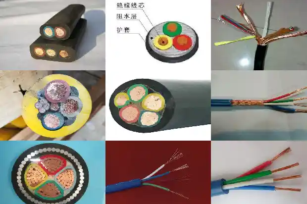 MHSYV矿用电缆(MHYV)防爆网线4*2*0.57煤安认证(三)1725412945153 MHSYV矿用电缆(MHYV)防爆网线4*2*0.57煤安认证(三)1725412945153