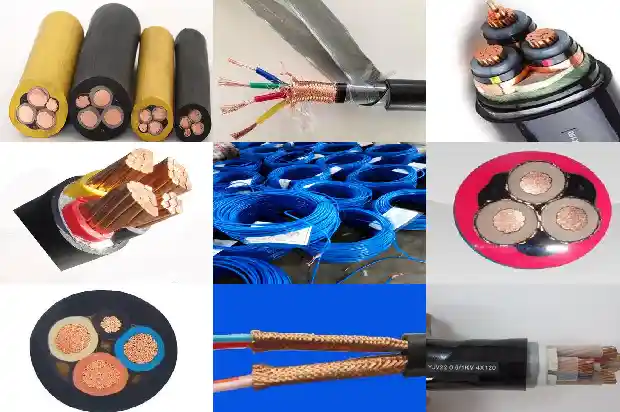 矿物绝缘软电缆1681437396121 矿物绝缘软电缆1681437396121