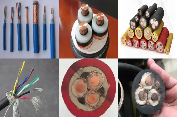 阻燃阻水电缆(三)1719971091330 阻燃阻水电缆(三)1719971091330