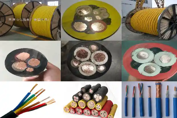 高压电缆 10kv(四)1726367024265