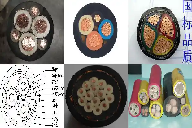 井筒电缆(三)1722039959043 井筒电缆(三)1722039959043