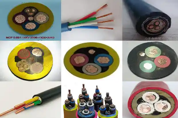 485通讯专用屏蔽电缆(三)1722299759869 485通讯专用屏蔽电缆(三)1722299759869