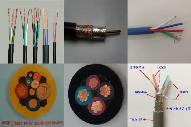 矿用电缆mkvvrp(四)1727741533384 矿用电缆mkvvrp(四)1727741533384