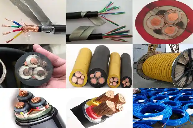 矿用阻燃电缆mhyv(三)1720484090026 矿用阻燃电缆mhyv(三)1720484090026
