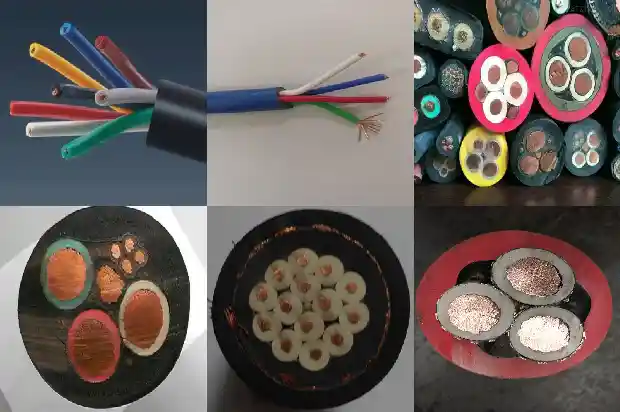 矿用通讯电缆mhyv(四)1725582137779
