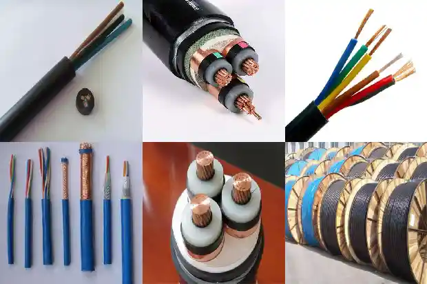 阻燃矿用电缆厂家1681519601730 阻燃矿用电缆厂家1681519601730
