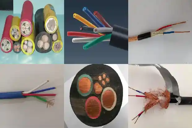 阻燃矿用电缆厂家1681519601778 阻燃矿用电缆厂家1681519601778