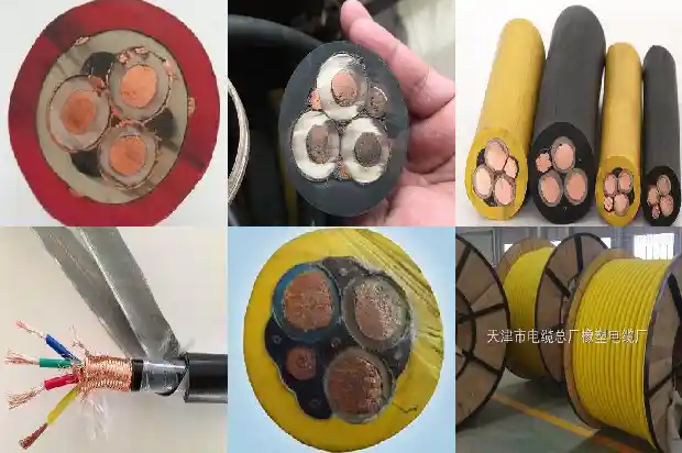 msyv-75-7矿用射频同轴电缆(三)1722821942882