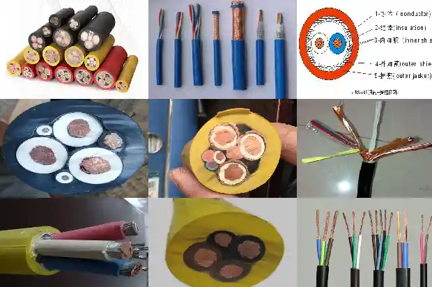 MHYA32矿用通信电缆50*2*0.75(四)1728009251995 MHYA32矿用通信电缆50*2*0.75(四)1728009251995