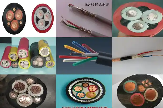 UGEFP盾构机高压电缆(二)1712971761646 UGEFP盾构机高压电缆(二)1712971761646