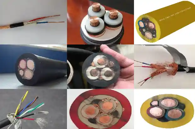 矿用电线厂家1681520303100