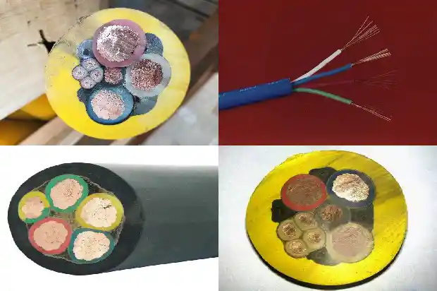 耐热电缆1711070082514 耐热电缆1711070082514