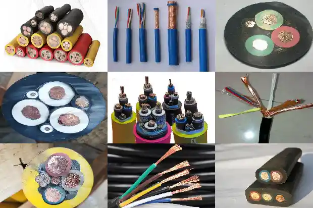 矿用橡套电缆myptj(四)1725584761927