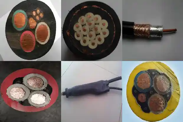 煤矿用高压电缆(二)1713314289960 煤矿用高压电缆(二)1713314289960