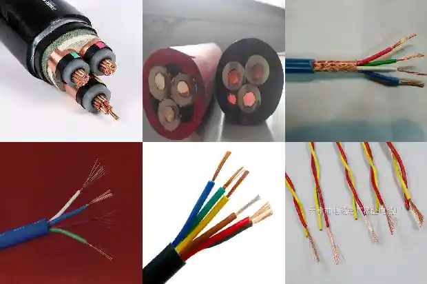 矿用泄漏同轴电缆(三)1720657431570 矿用泄漏同轴电缆(三)1720657431570