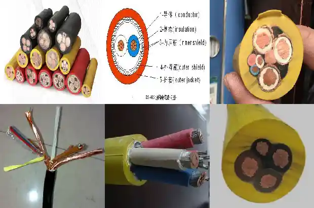 计算机电缆djypvp324*2*1.0(三)1725327175715 计算机电缆djypvp324*2*1.0(三)1725327175715