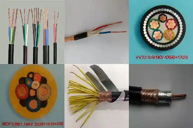 阻燃矿用电缆价格1681521746596 阻燃矿用电缆价格1681521746596
