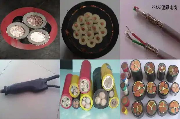 阻燃型控制屏蔽电缆(四)1726452970853 阻燃型控制屏蔽电缆(四)1726452970853