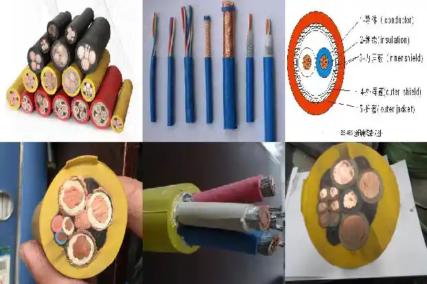 UGEFHPT盾构机高压电缆(三)1722391223151 UGEFHPT盾构机高压电缆(三)1722391223151
