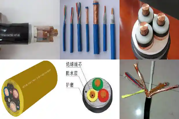 防水型电力电缆(四)1727488734658 防水型电力电缆(四)1727488734658