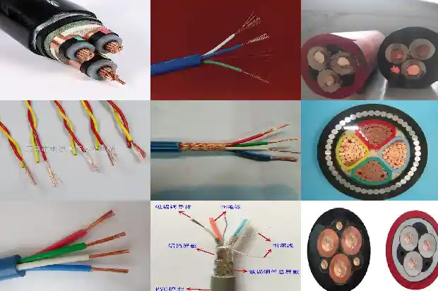 MYQ矿用轻型软电缆0.3/0.5KV-3*2.5 1*2.5(三)1722477029600 MYQ矿用轻型软电缆0.3/0.5KV-3*2.5 1*2.5(三)1722477029600