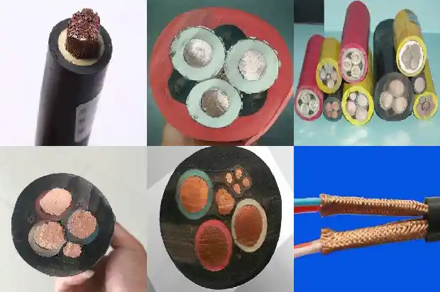 myjv矿用高压电缆(四)1725583556949