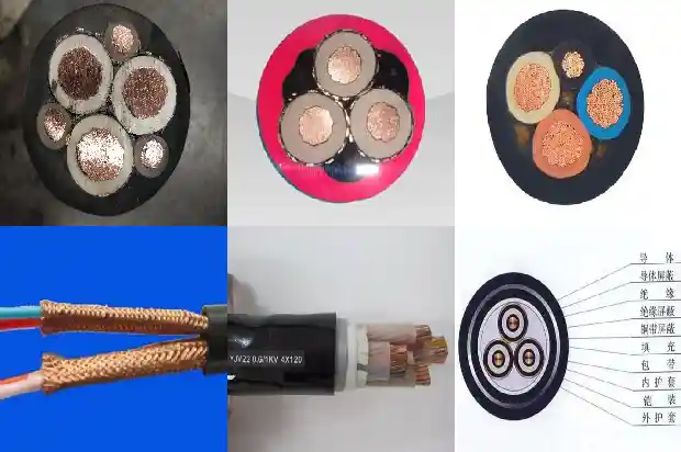 屏蔽扁平电缆(二)1713838373015 屏蔽扁平电缆(二)1713838373015