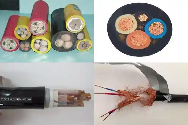 MY阻燃矿用电缆(二)1714875346178 MY阻燃矿用电缆(二)1714875346178