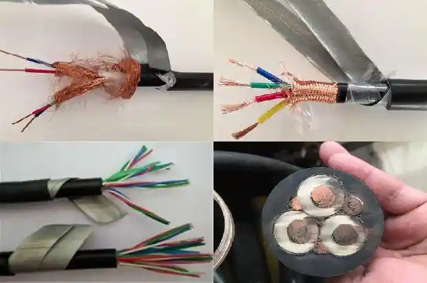 ugf矿用电缆(二)1712645074488 ugf矿用电缆(二)1712645074488