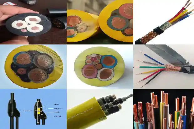变频专用屏蔽电缆(四)1727139349461