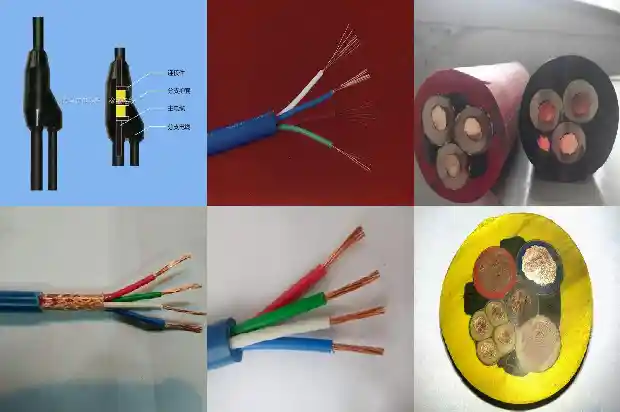 KFV耐高温控制电缆(四)1727745888081 KFV耐高温控制电缆(四)1727745888081