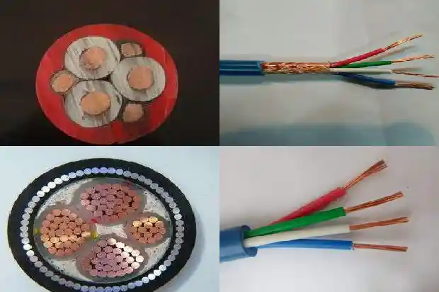 铜芯阻燃电力电缆(三)1723173412398