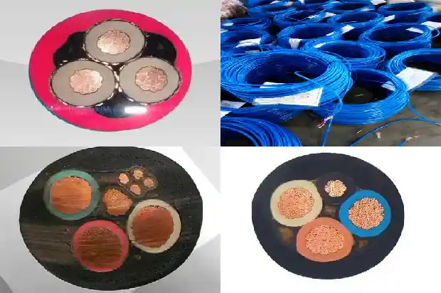 KFV耐高温控制电缆(三)1725326829535 KFV耐高温控制电缆(三)1725326829535