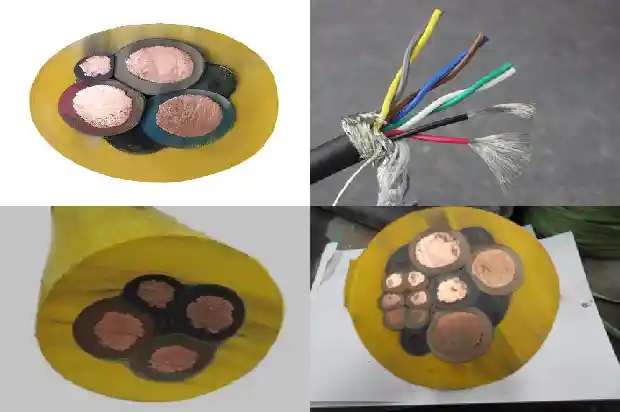 煤矿用控制电缆mkvv(二)1715046573759 煤矿用控制电缆mkvv(二)1715046573759