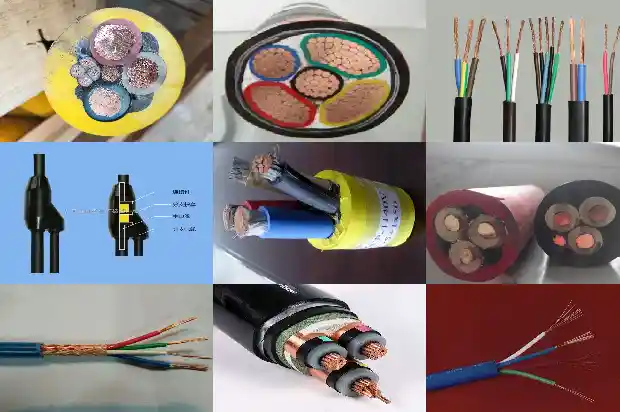 rs485专用线缆1711760185017 rs485专用线缆1711760185017