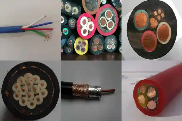 防爆煤矿用电缆(二)1714700503332