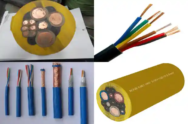60kw电缆铜线1711770699358 60kw电缆铜线1711770699358