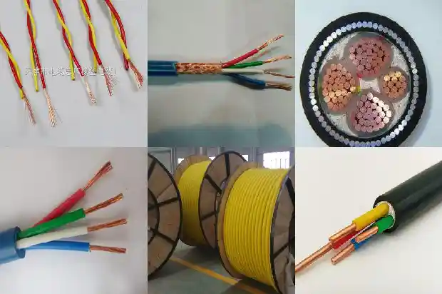 煤矿用阻燃橡套电缆(三)1721780857869 煤矿用阻燃橡套电缆(三)1721780857869