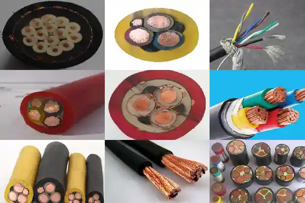 MHYVP矿用软芯电缆(三)1721696899458 MHYVP矿用软芯电缆(三)1721696899458