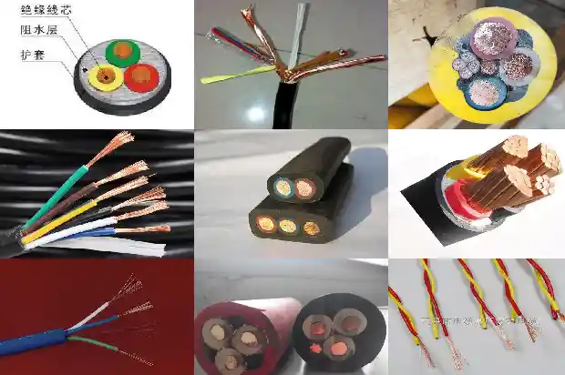 mypt矿用橡套电缆1710808078761 mypt矿用橡套电缆1710808078761