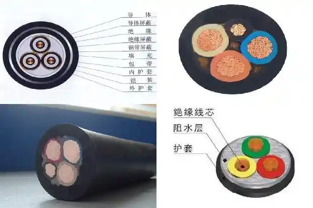 MCPTJ橡套电缆(四)1727572402906 MCPTJ橡套电缆(四)1727572402906