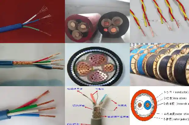 YHD电缆YHDP电缆(二)1712880641017 YHD电缆YHDP电缆(二)1712880641017