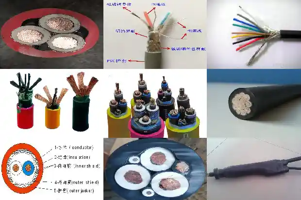 3x240十1x120电缆(三)1725154727416 3x240十1x120电缆(三)1725154727416