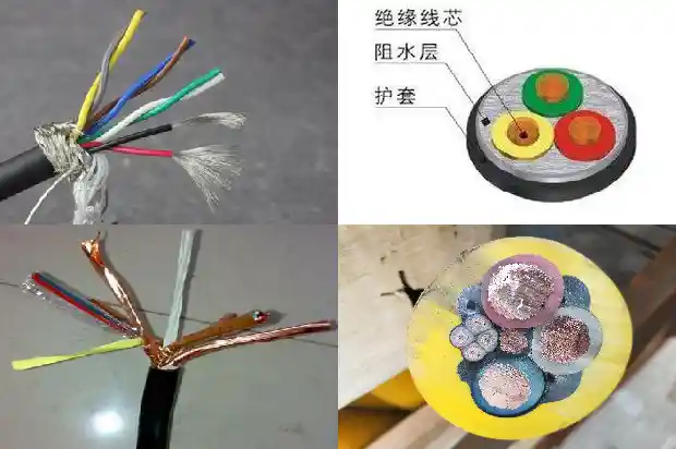 耐高温防爆电缆(三)1720490578354 耐高温防爆电缆(三)1720490578354