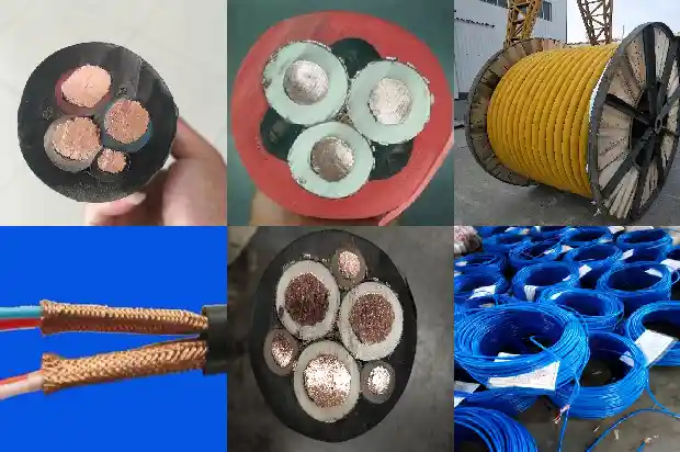 ycw电缆线1711769100247 ycw电缆线1711769100247