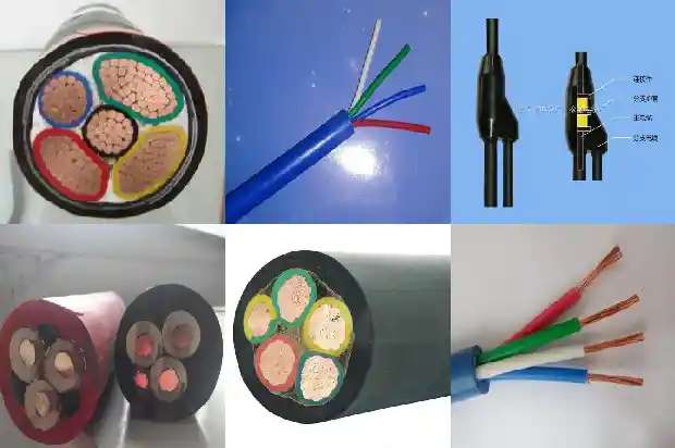 zr-kvvp屏蔽控制电缆1681696237660 zr-kvvp屏蔽控制电缆1681696237660