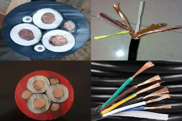 半导电屏蔽矿用移动电缆myp3*50 3*16(四)1727139456641 半导电屏蔽矿用移动电缆myp3*50 3*16(四)1727139456641