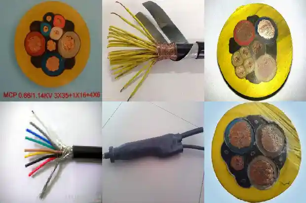 yc系列橡套电缆(二)1713837607226 yc系列橡套电缆(二)1713837607226