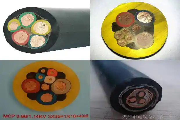铜箔屏蔽控制电缆kvvp2(三)1721357513659 铜箔屏蔽控制电缆kvvp2(三)1721357513659